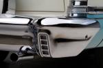 Oldsmobile Super 88 Convertible 1957 года